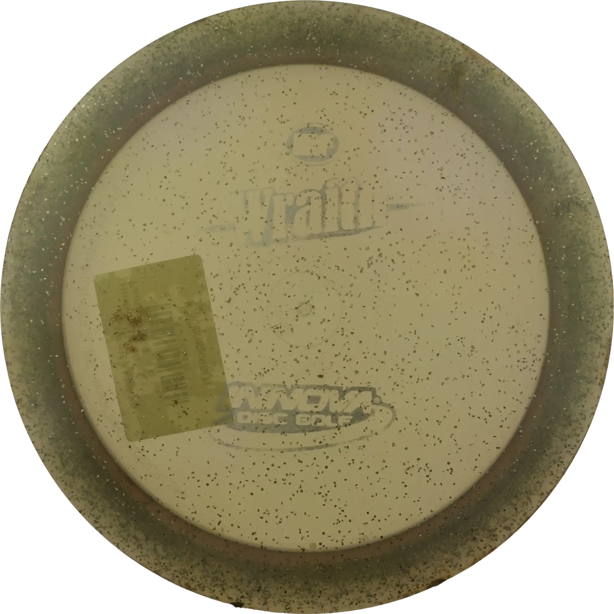 Metal Flake Champion Wraith