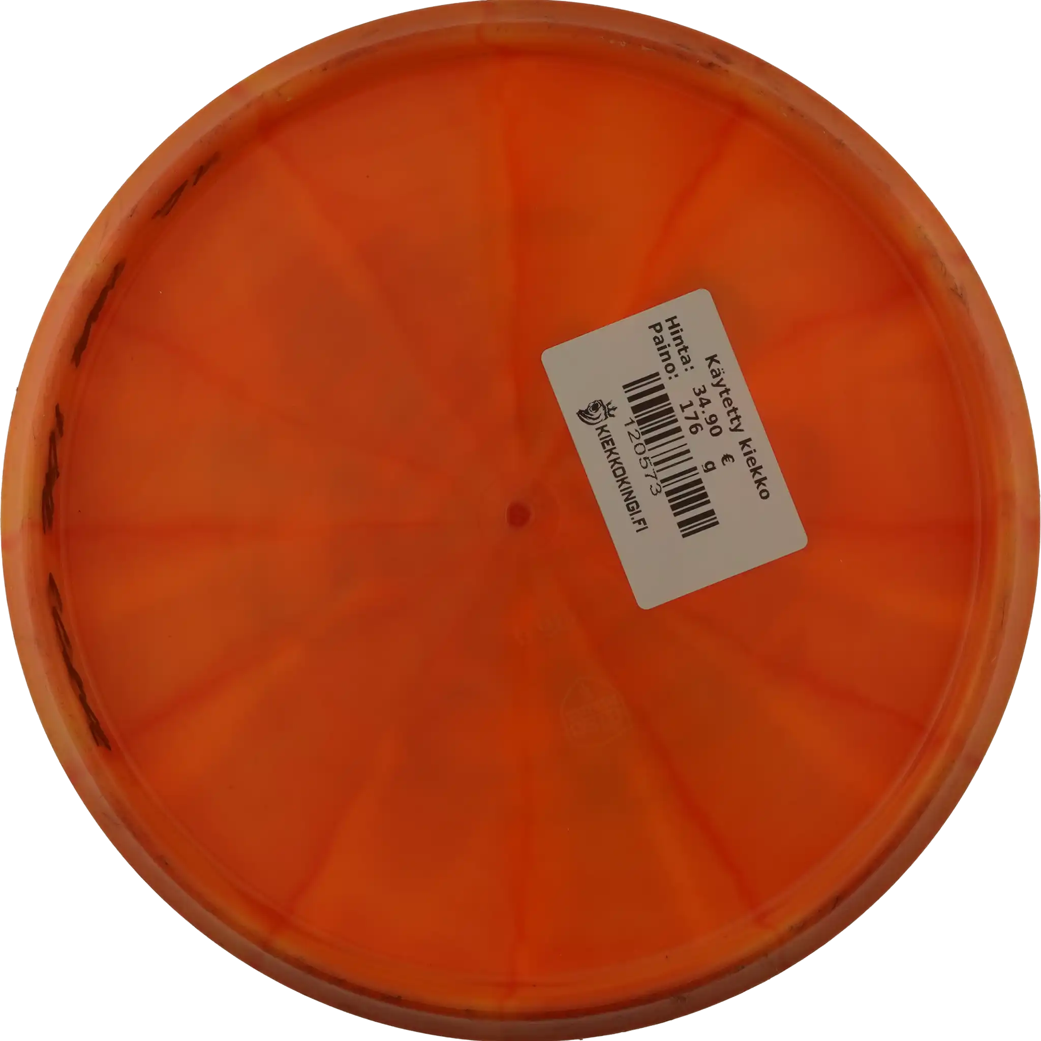 Vapor Tactic - Razor Claw 2 - Eagle McMahon