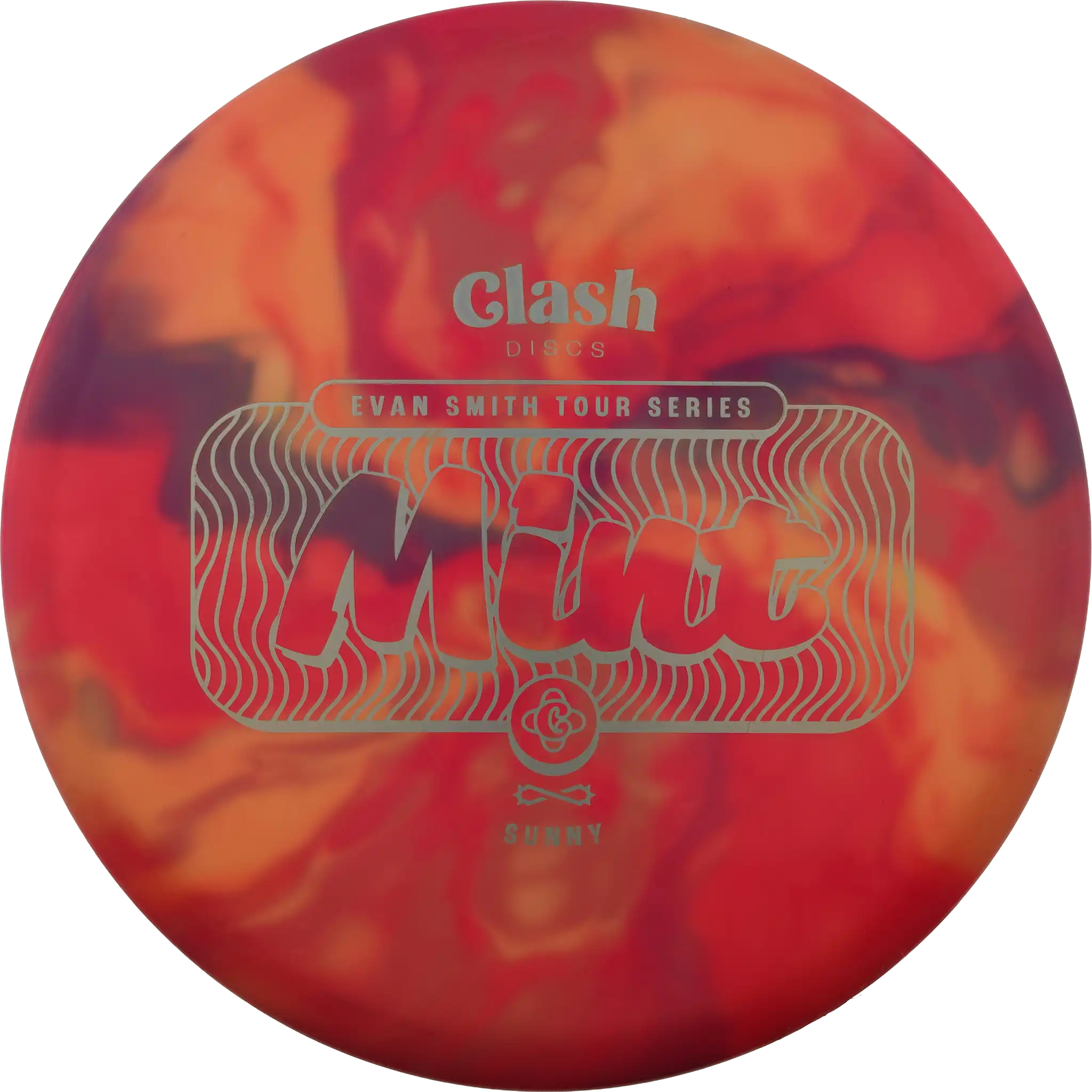 Sunny Mint - Evan Smith