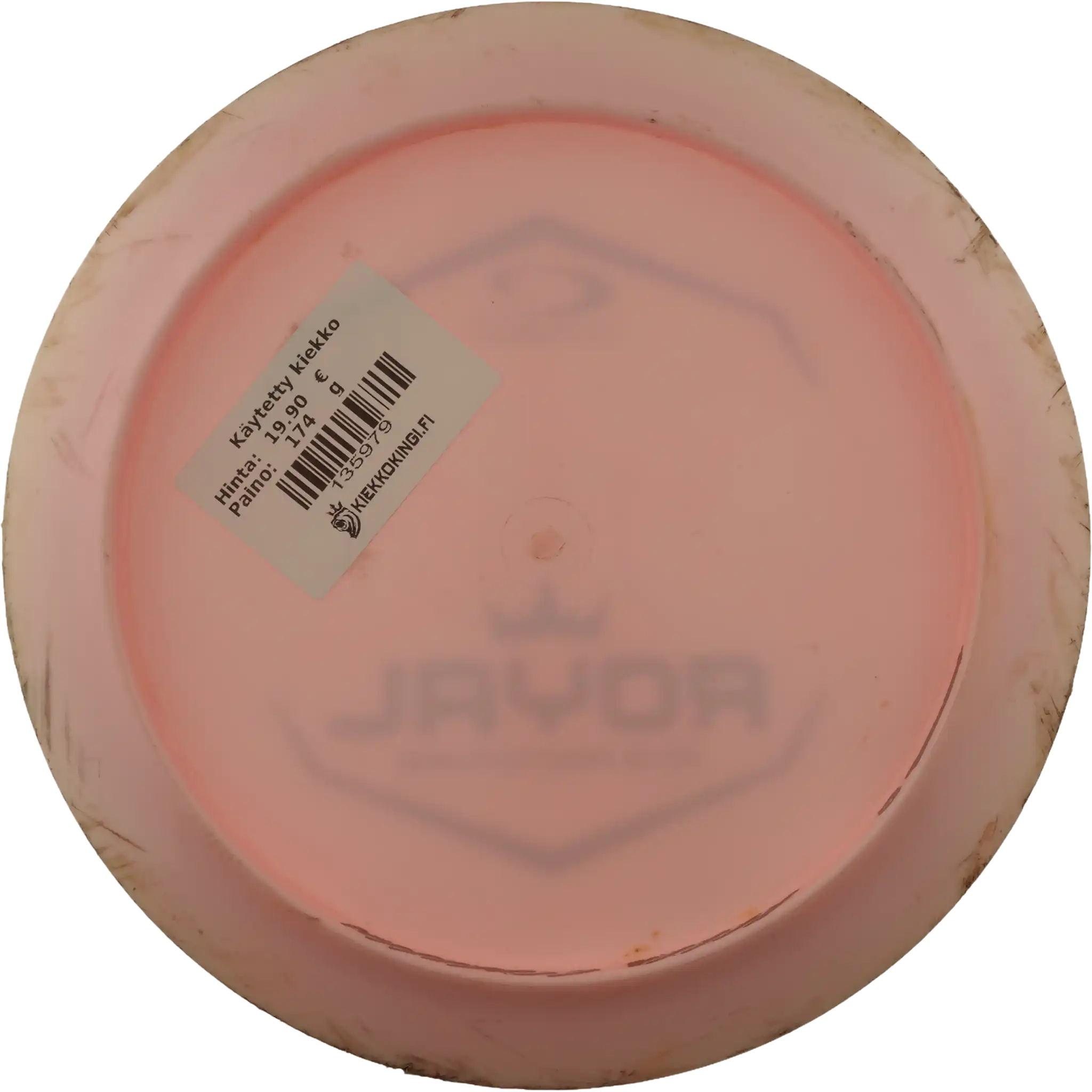 Royal Grand Rive - Prototype