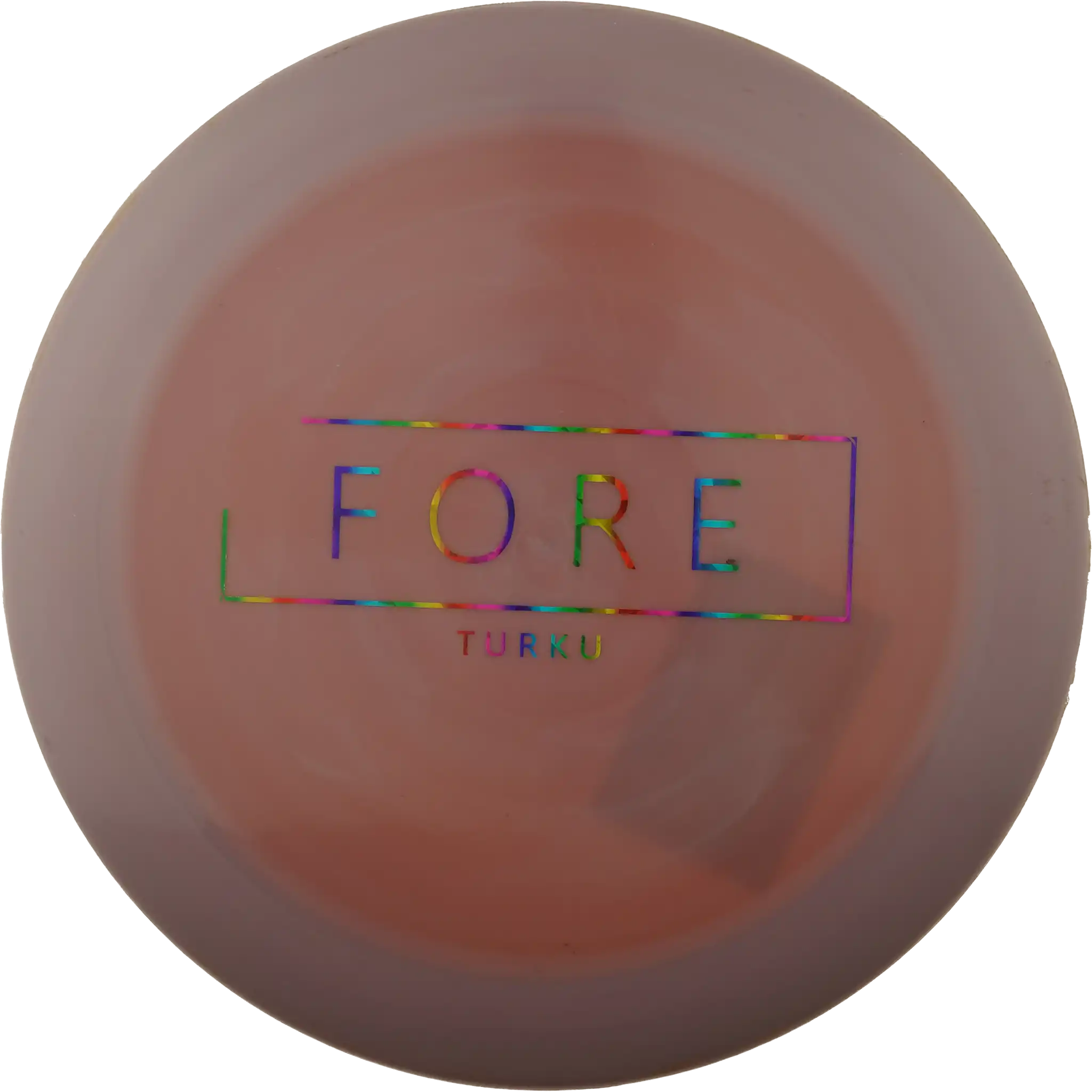 Ultrium Razeri - Fore Turku