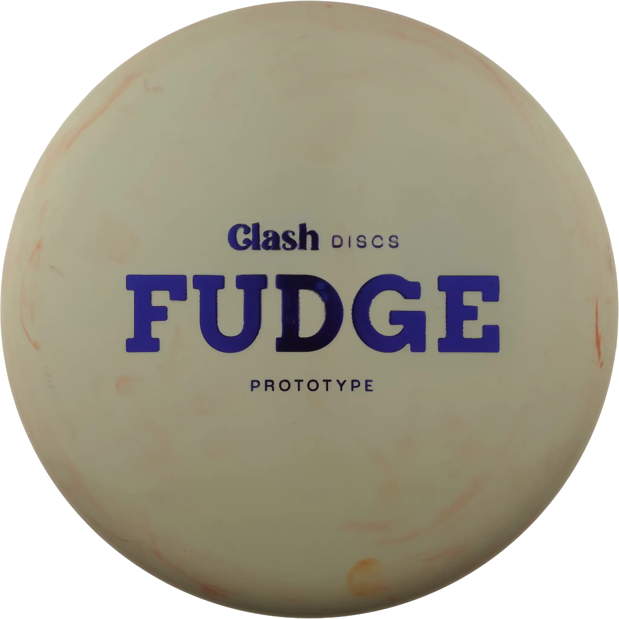 Steady Fudge - Prototype