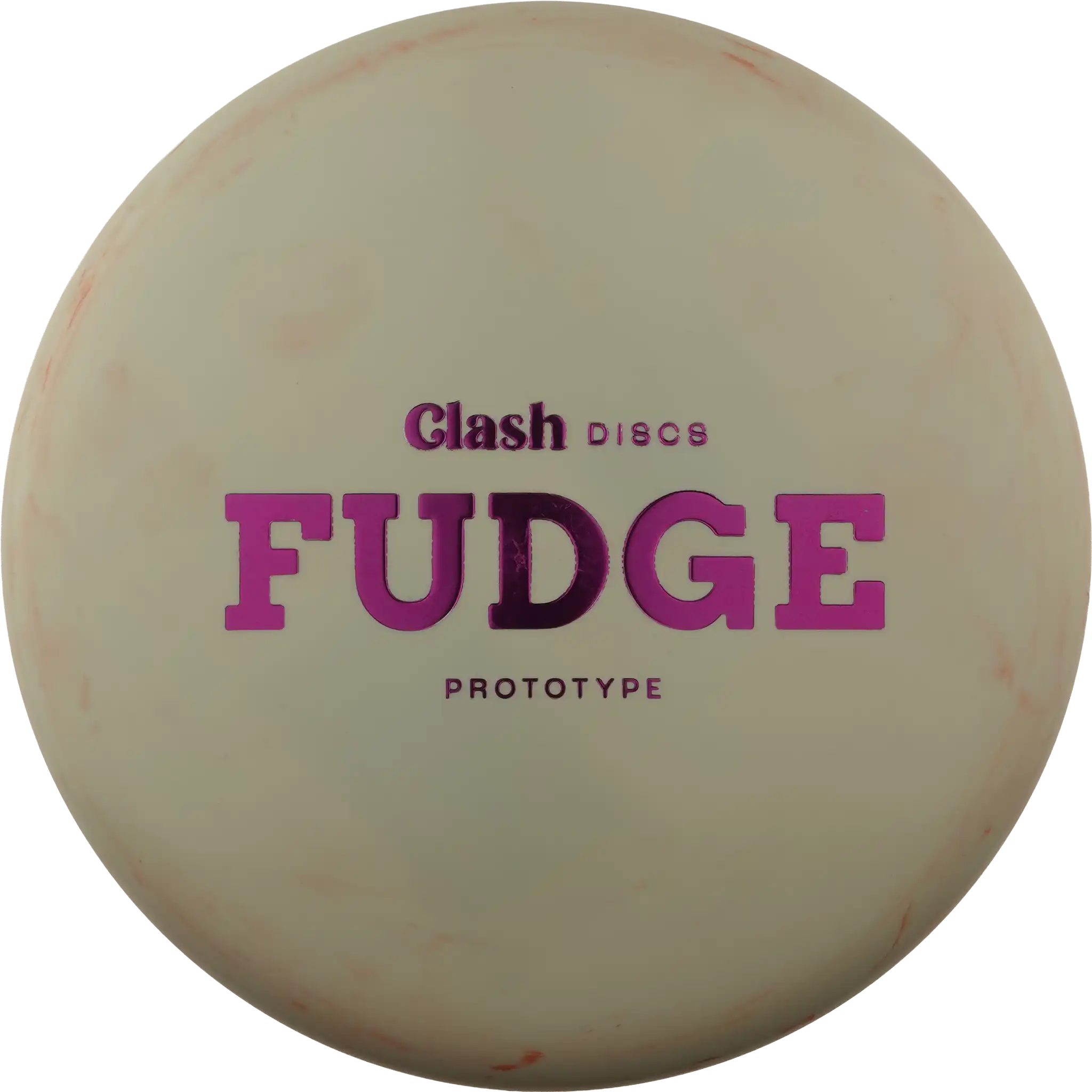 Steady Fudge - Prototype