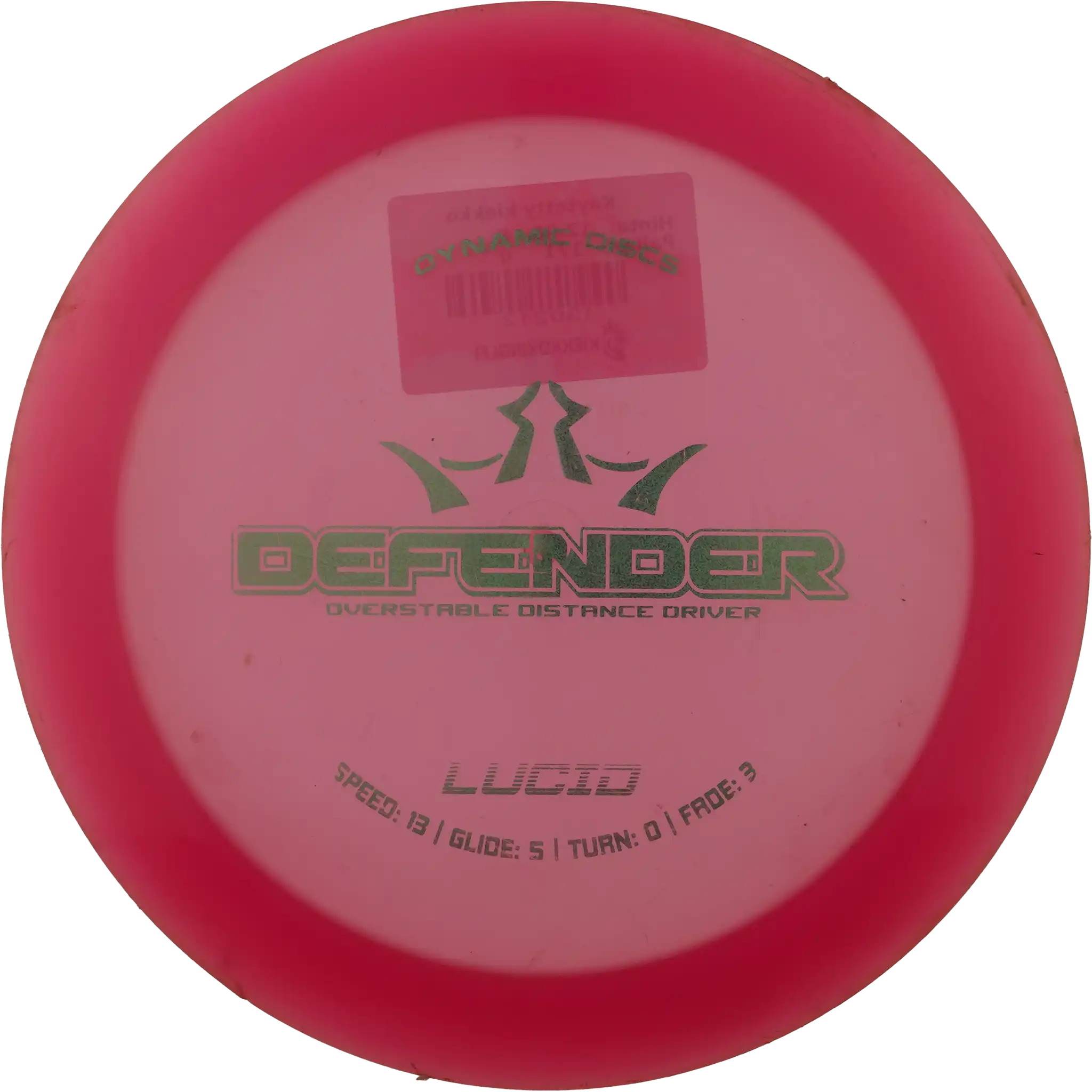 Lucid Defender