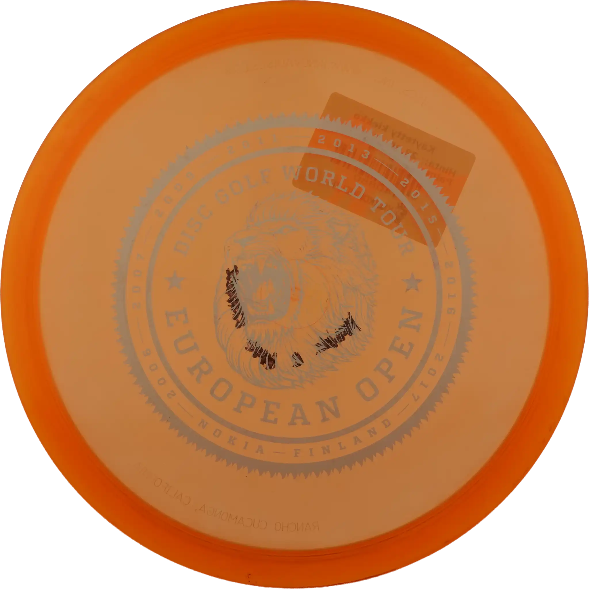 C-Line MD4 - European Open