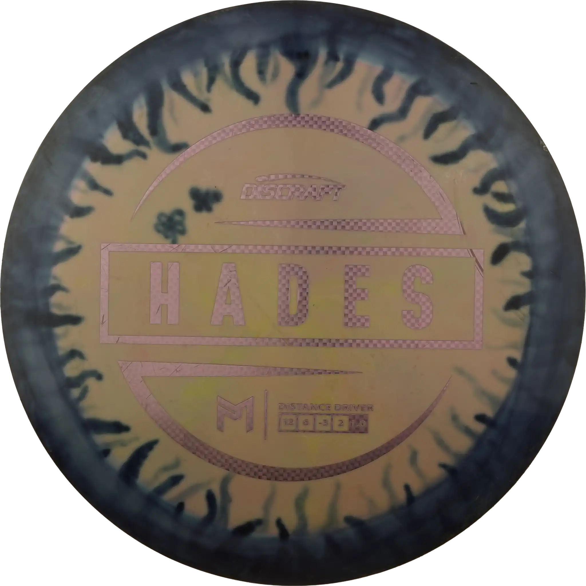 ESP Hades