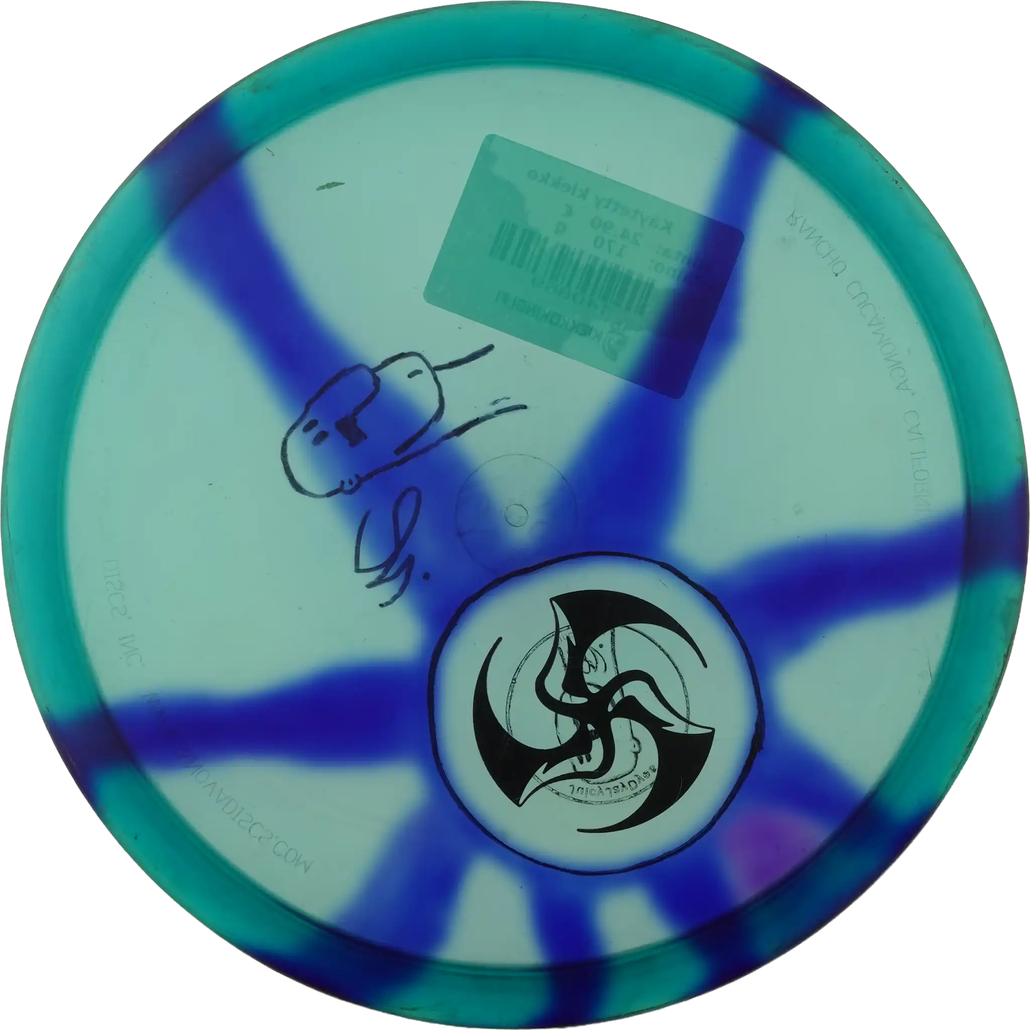 C-Line MD3 - Mini Huk Lab