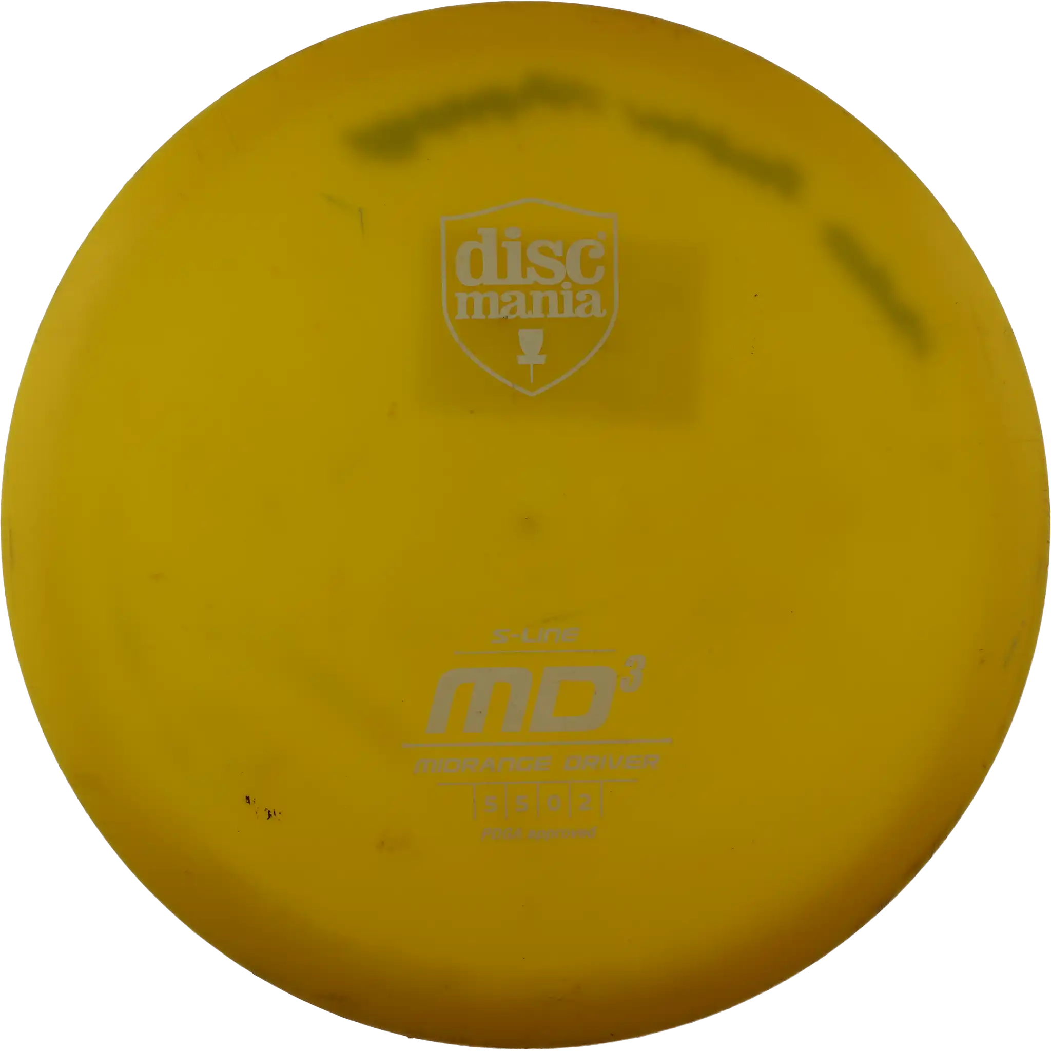 S-Line MD3 - Innova Made