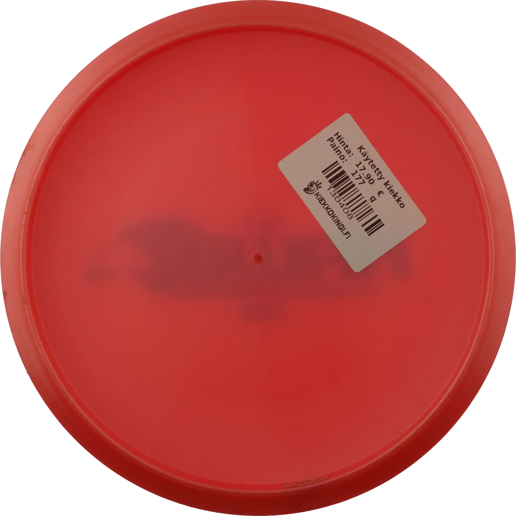 Big Z Hawk - Ledgestone 2022