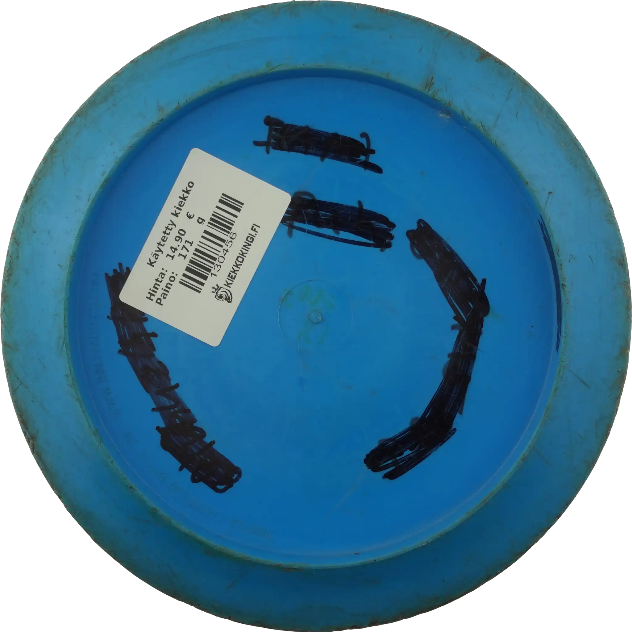 S-Line DD2 - Innova Made