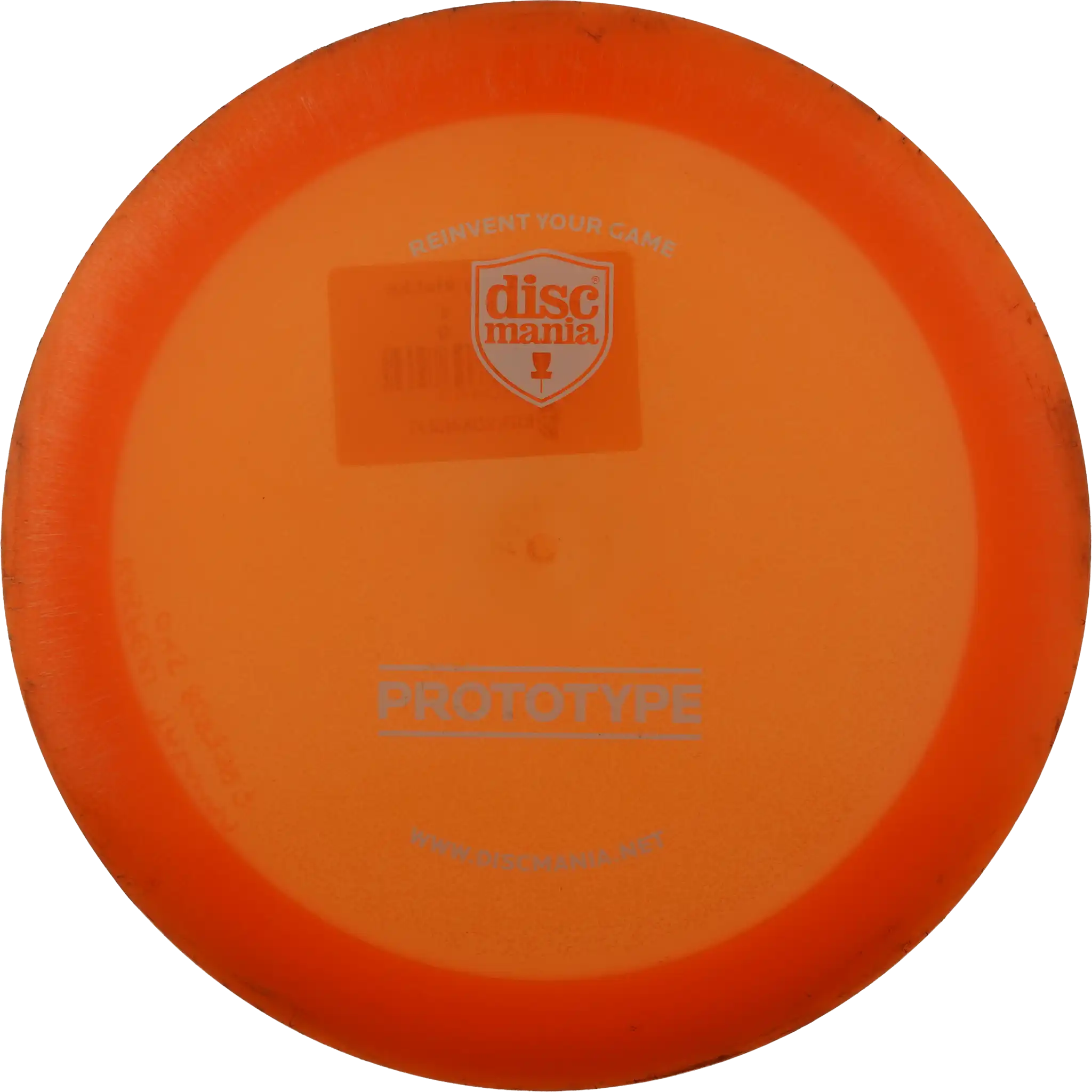 Blizzard C-Line DDx - Prototype