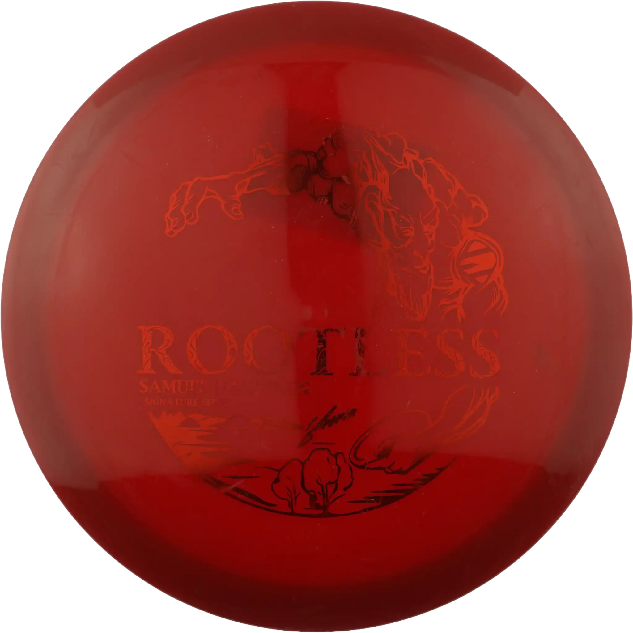 Proto Puro - Rootless - Samuel Hänninen