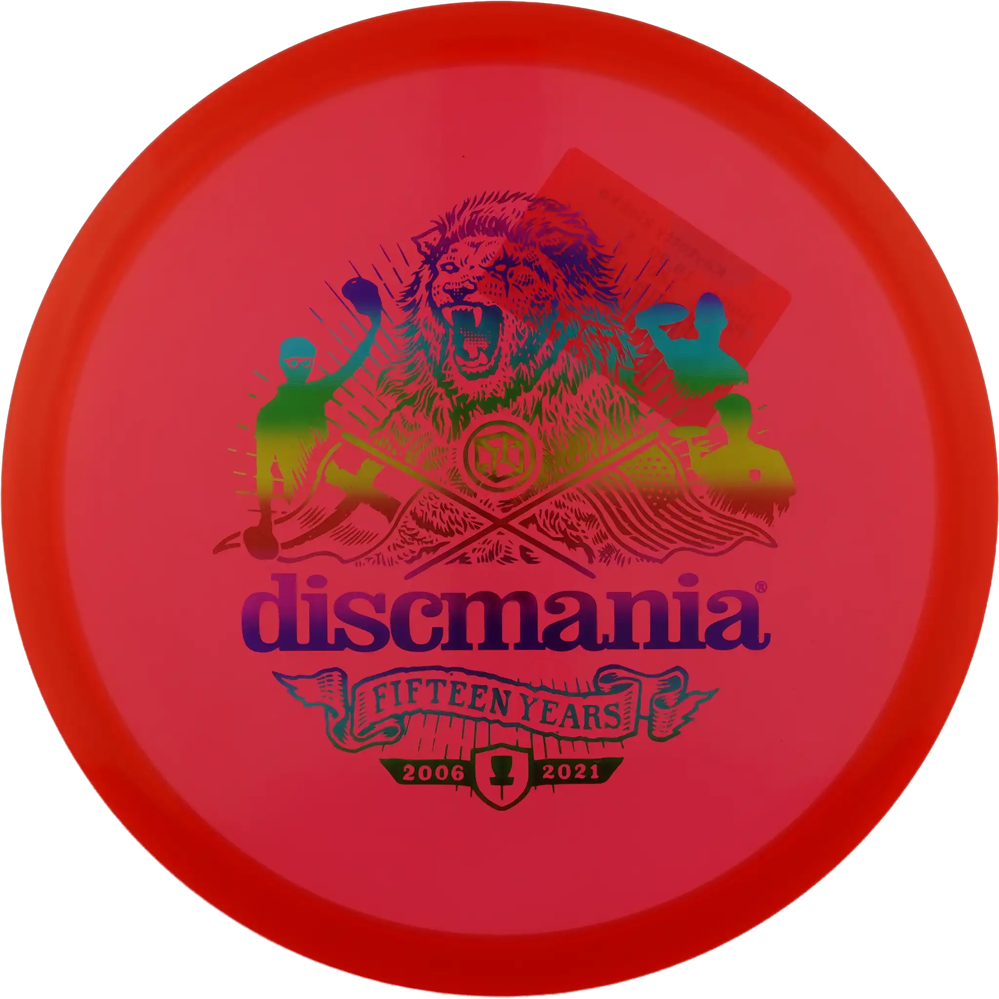 C-Line MD1 - Fifteen Years