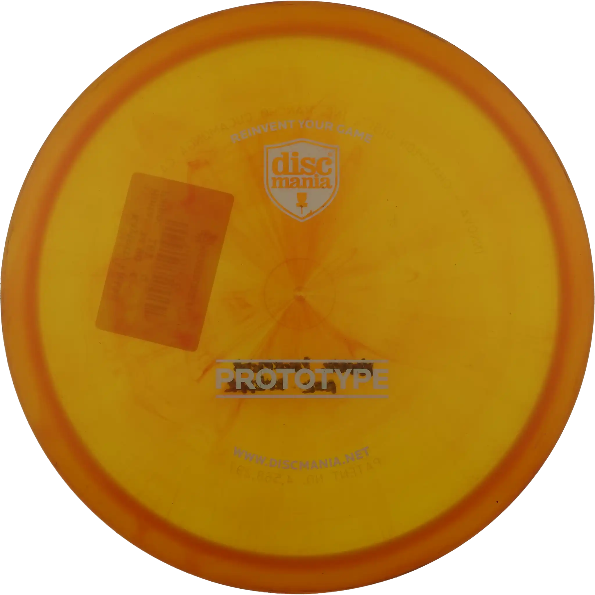 C-Line MD - Prototype