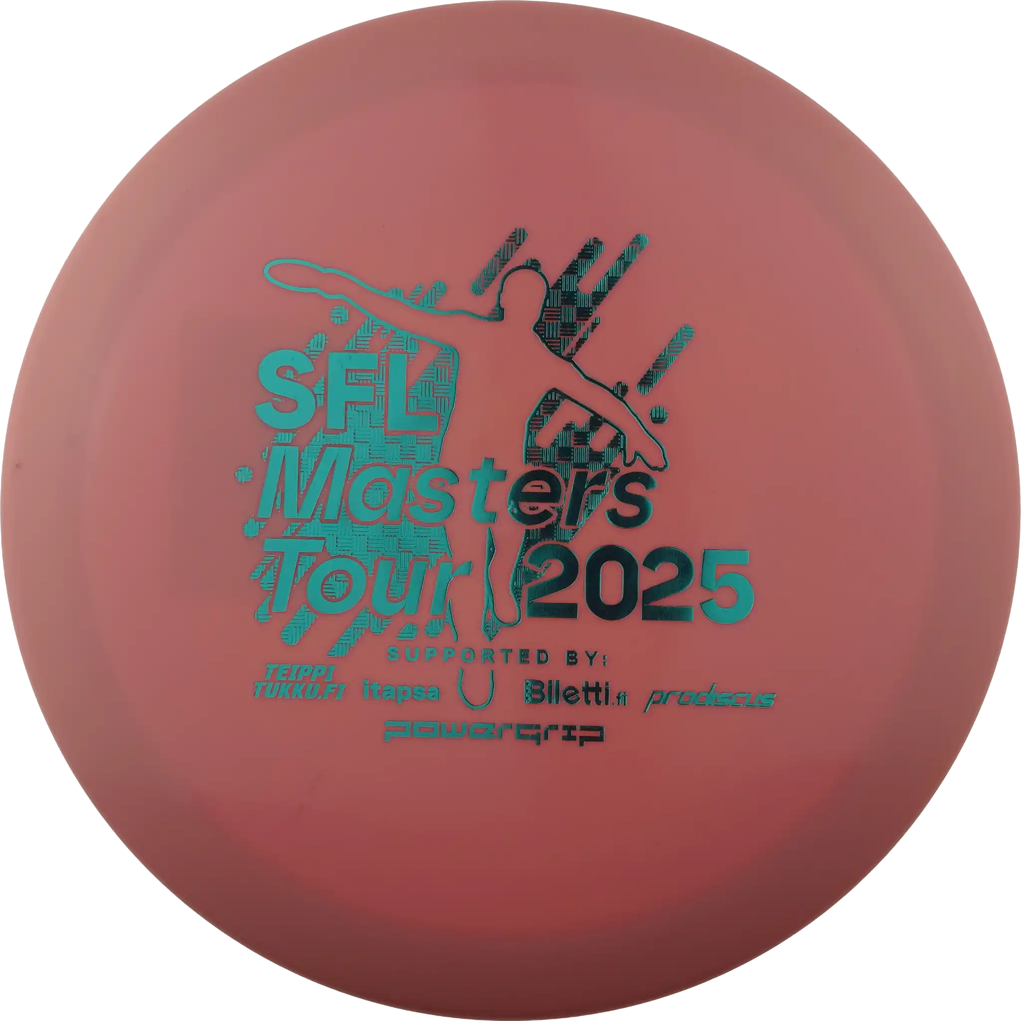 Ultrium Respecti - SFL Masters Tour