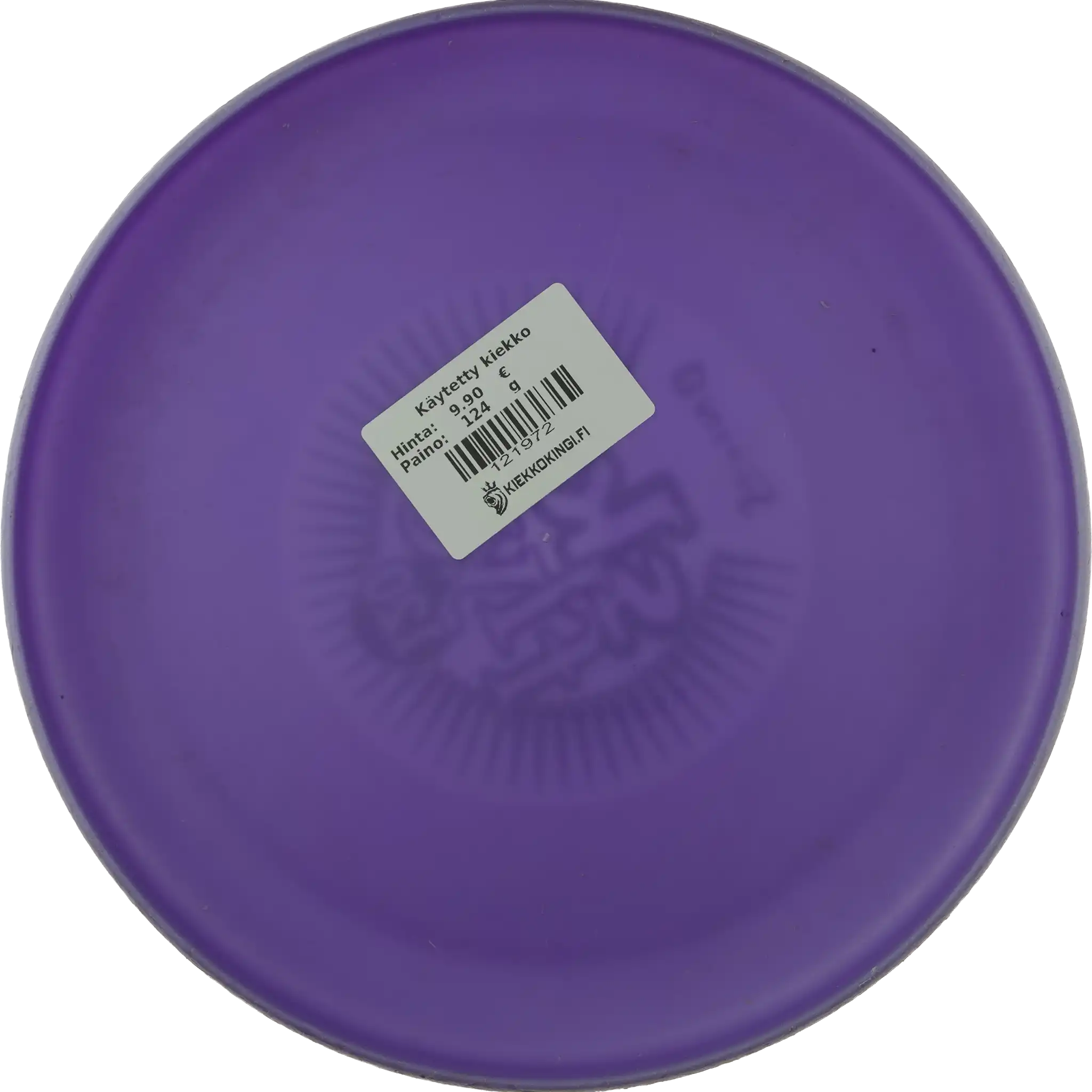 Skyflyer - Catching Disc