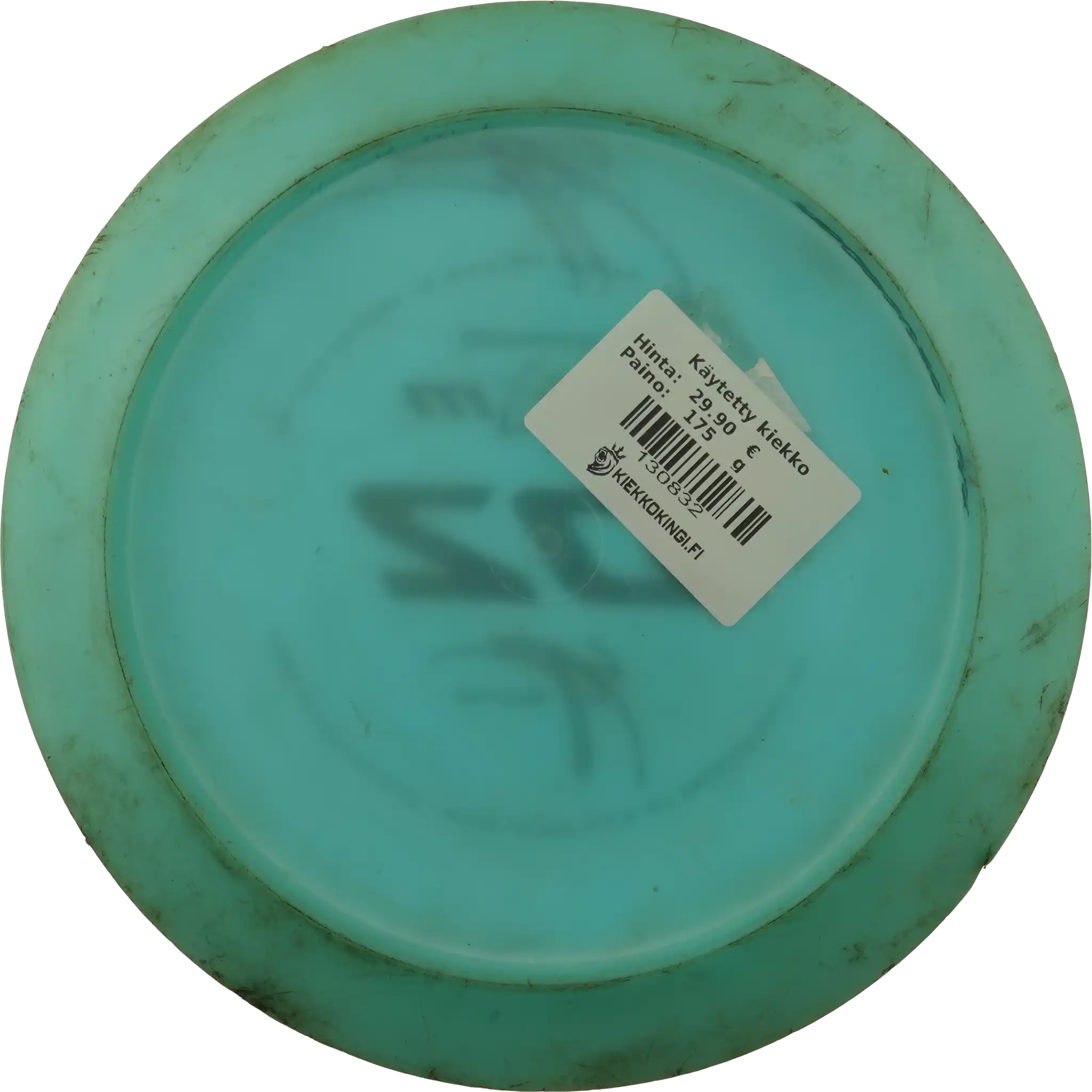 400G D2 - Platinium Team - Seppo Paju