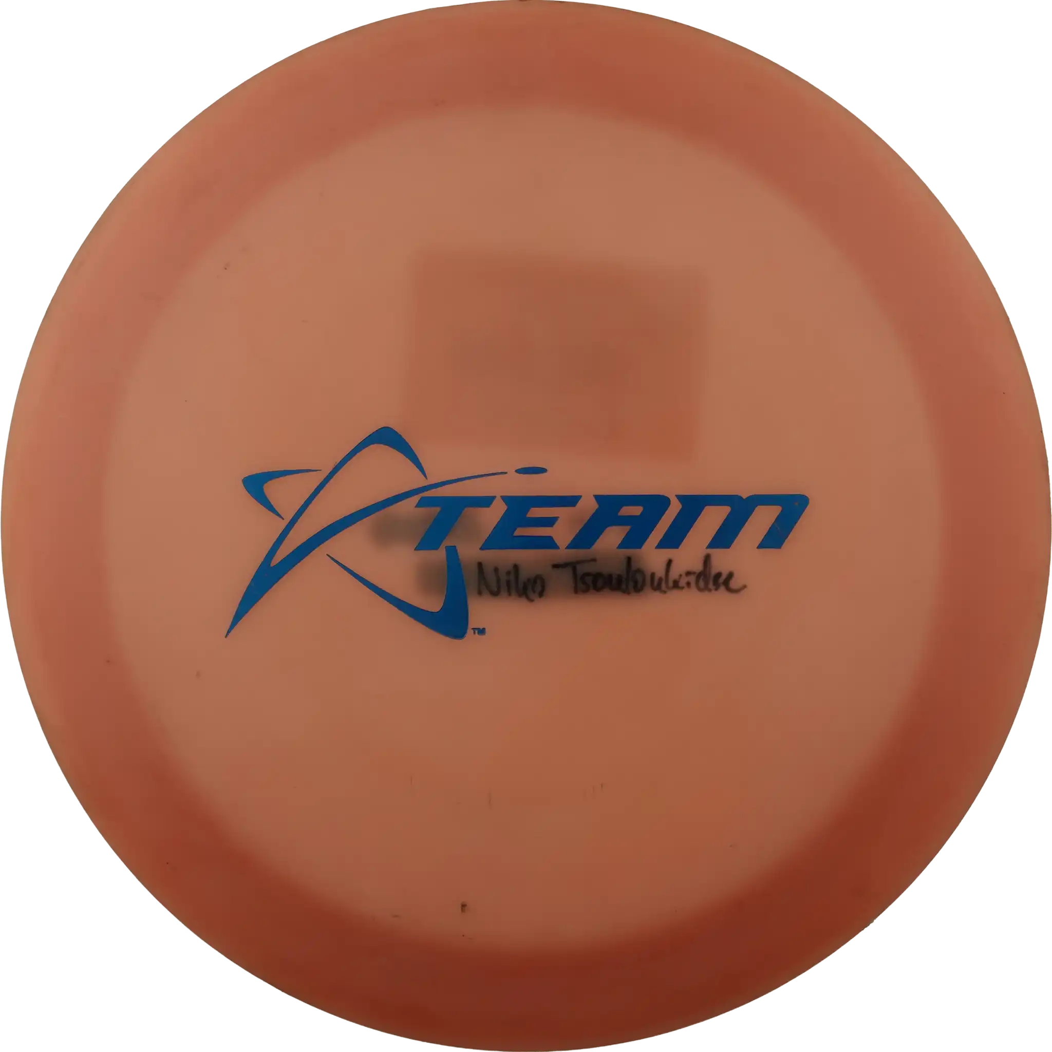 400G D3 - Team Stamp