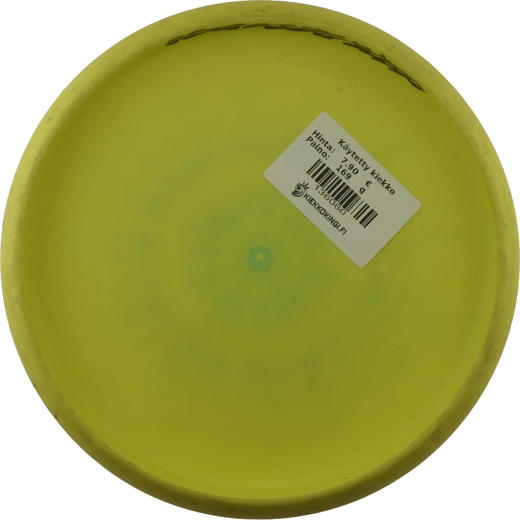 Softy Butter - Niko Rättyä