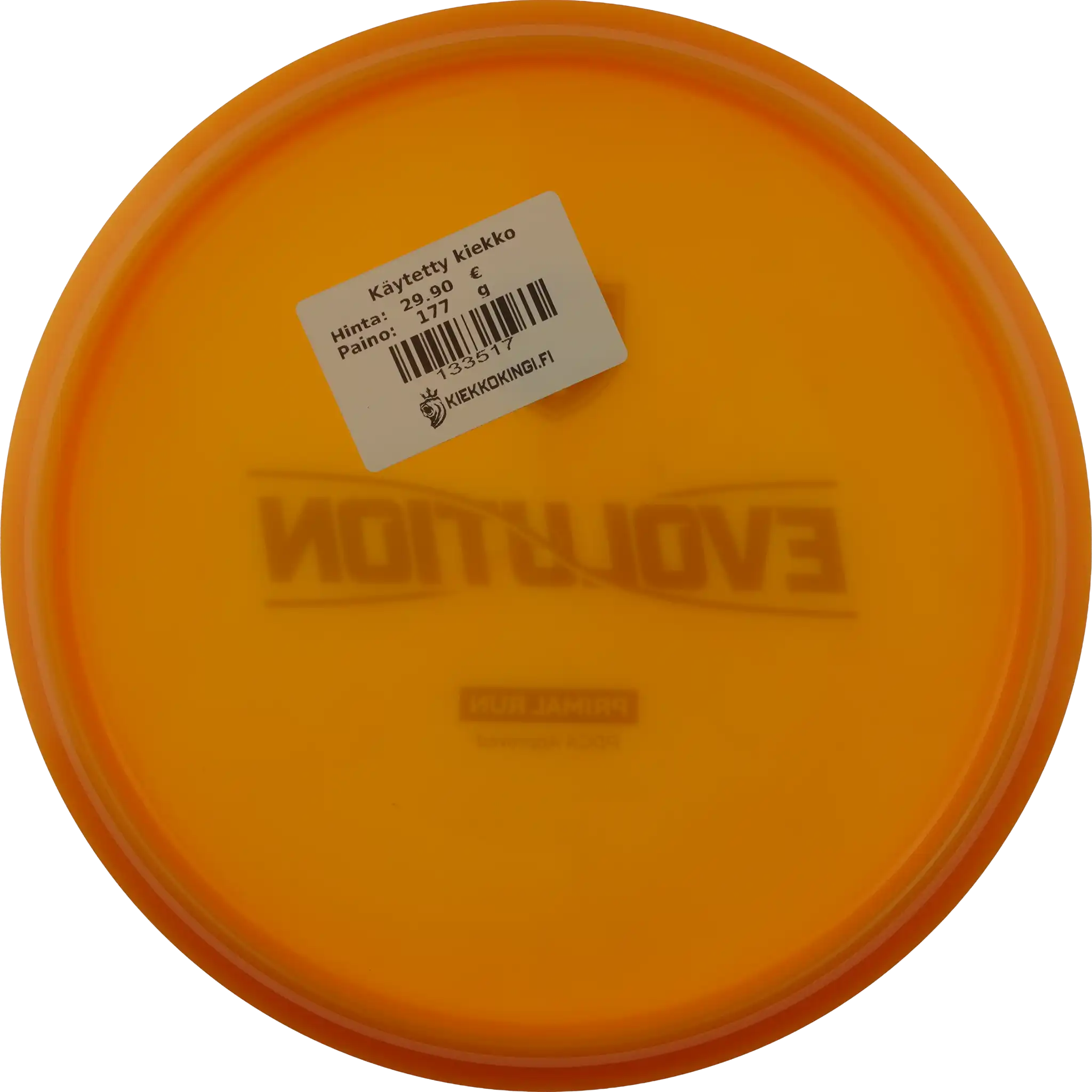 Neo Mutant - Primal Run