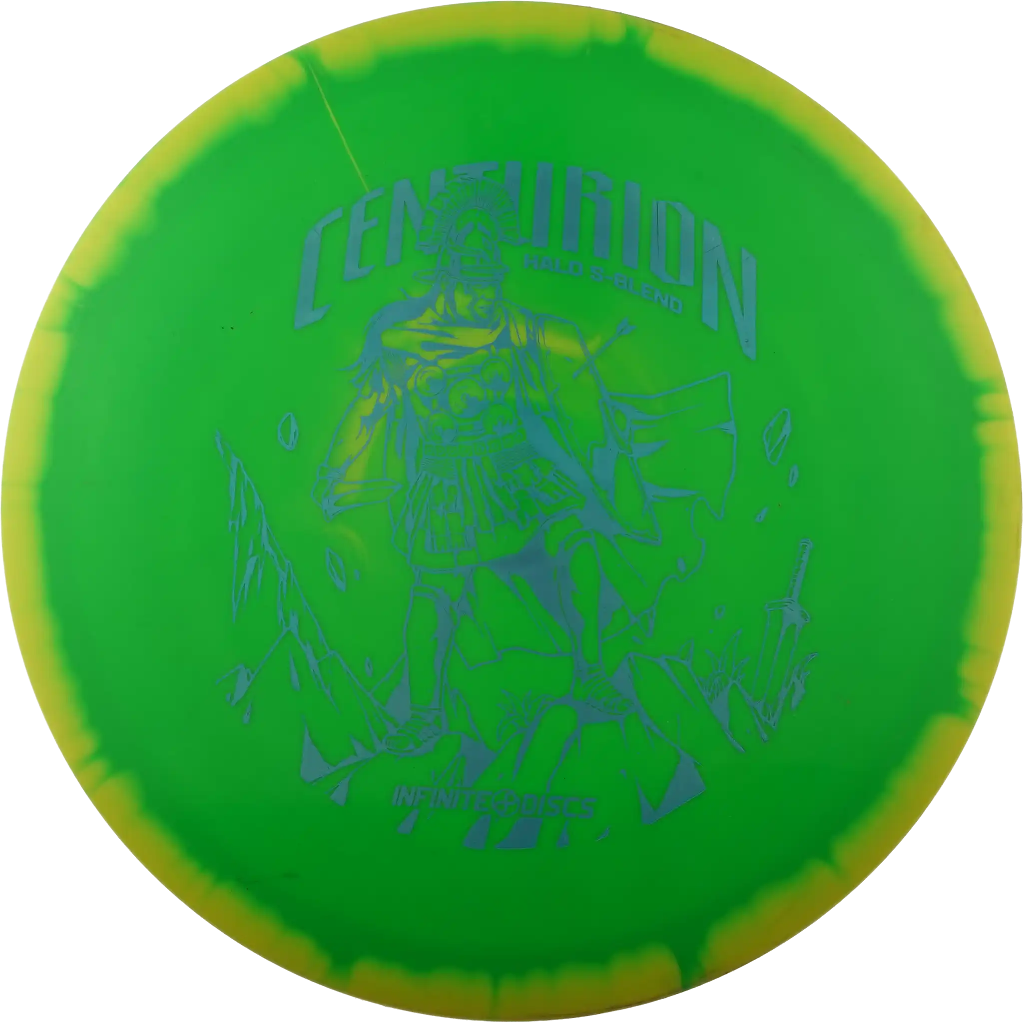 Halo S-Blend Centurion