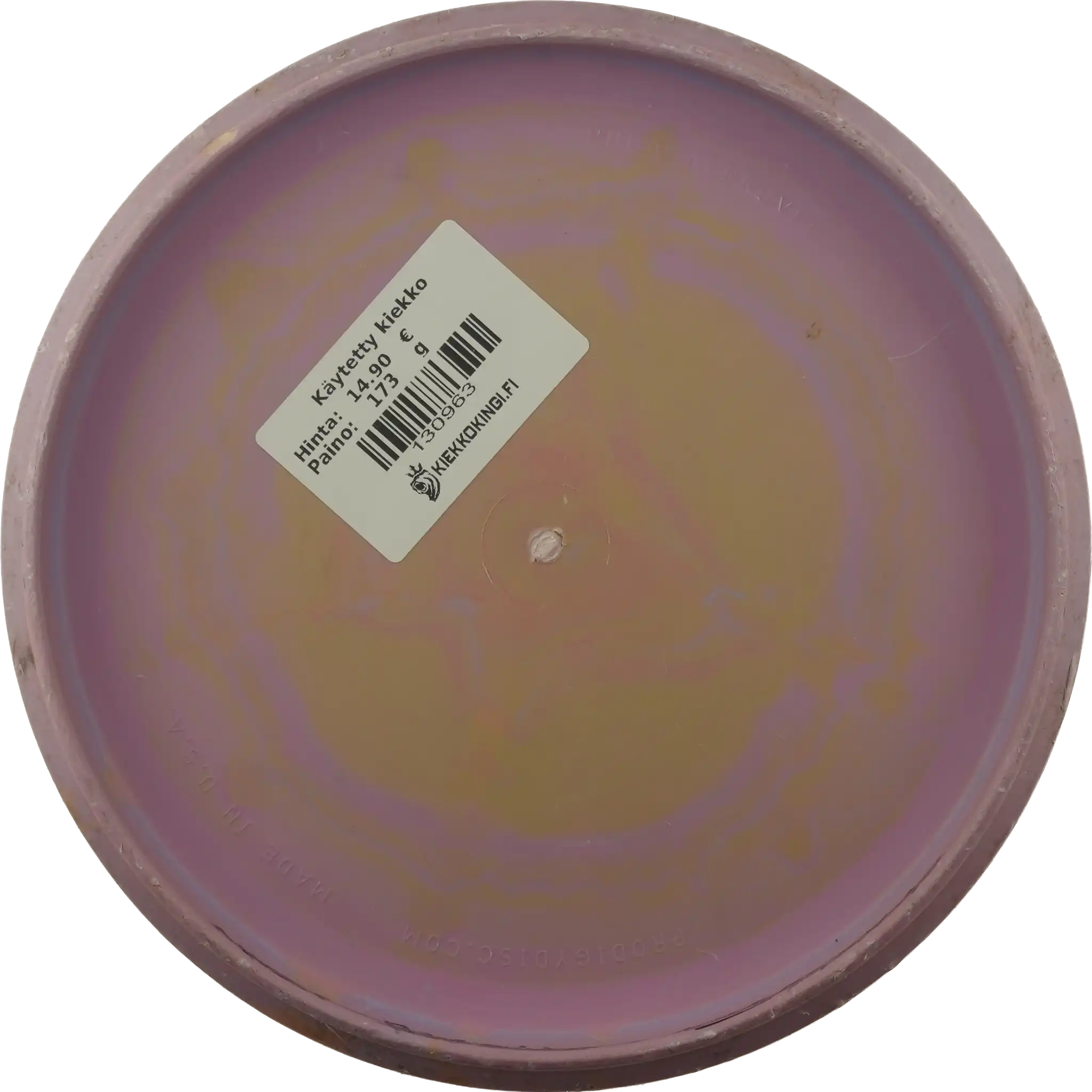 350G PA3 - The Archer 2 - Väinö Mäkelä