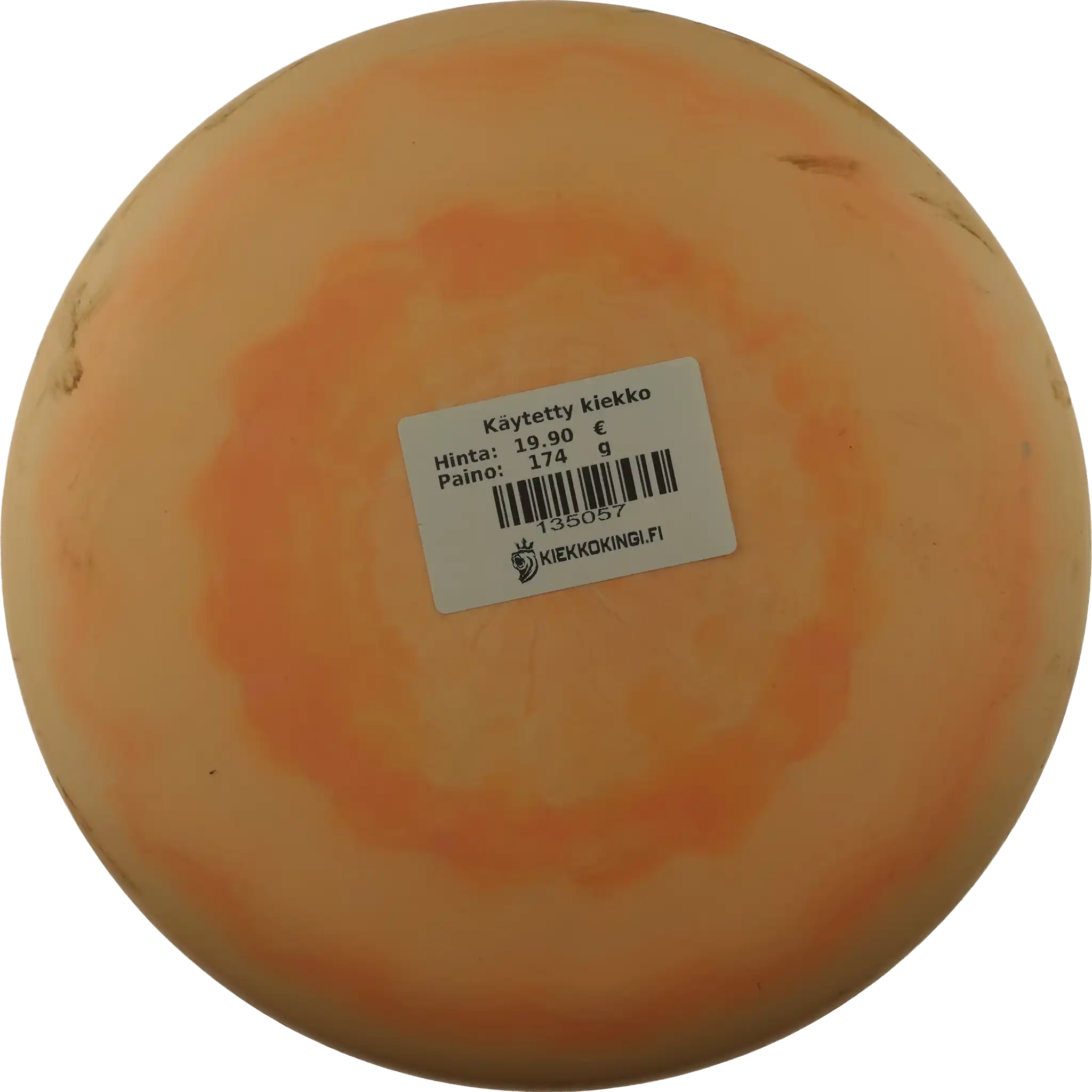 ESP Swirl Luna - Paul McBeth