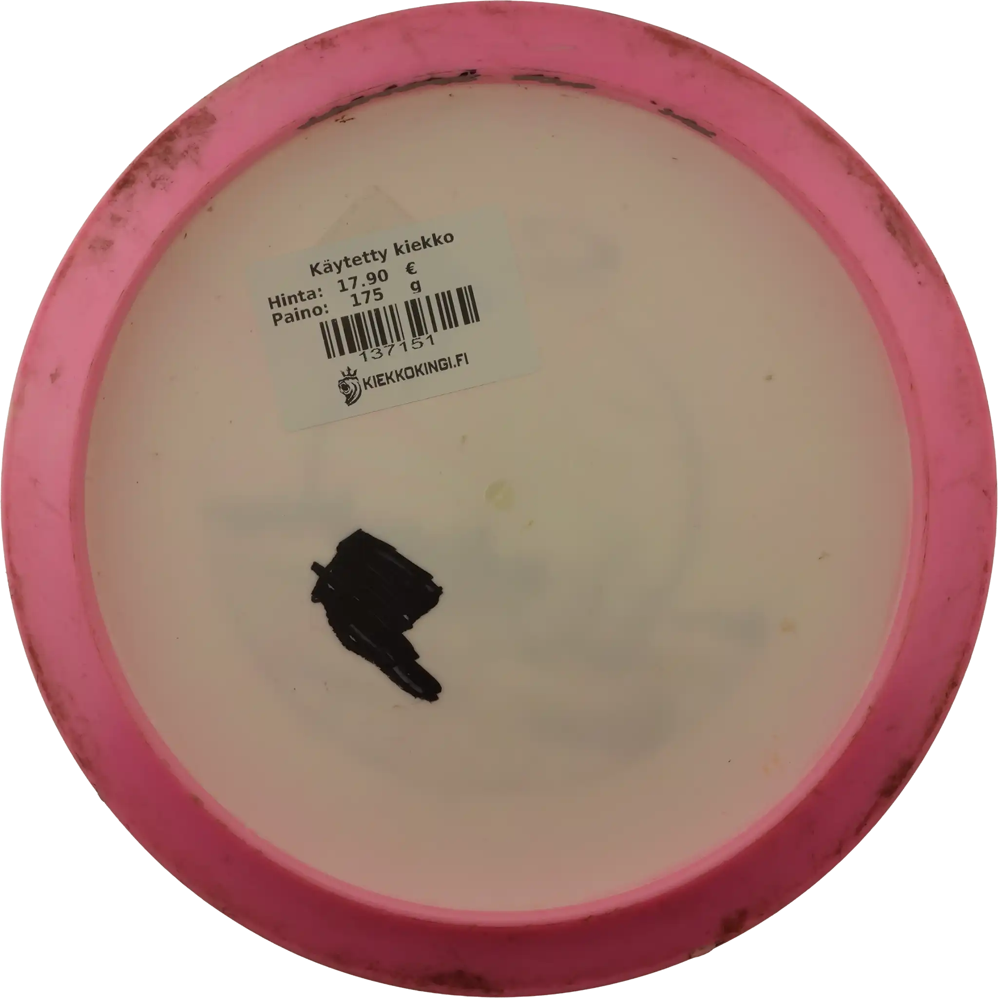 Gold Orbit Explorer - Lauri Lehtinen