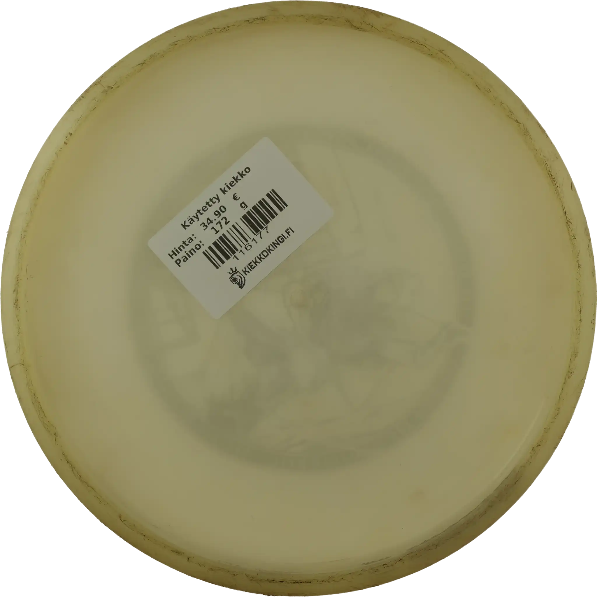 400 Glow Pa3 - The Archer - Väinö Mäkelä