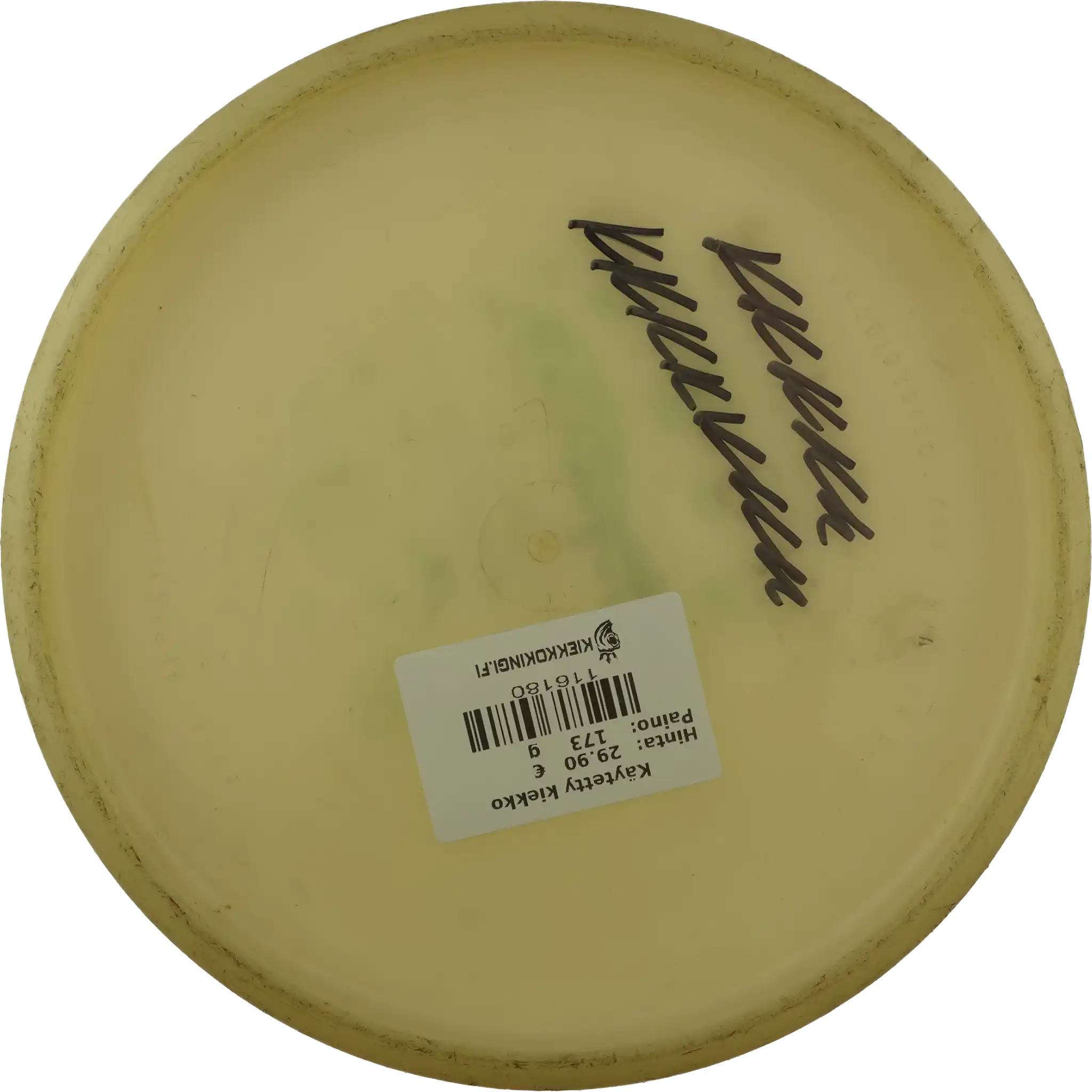 400 Glow Pa3 - Copenhagen Open 2022