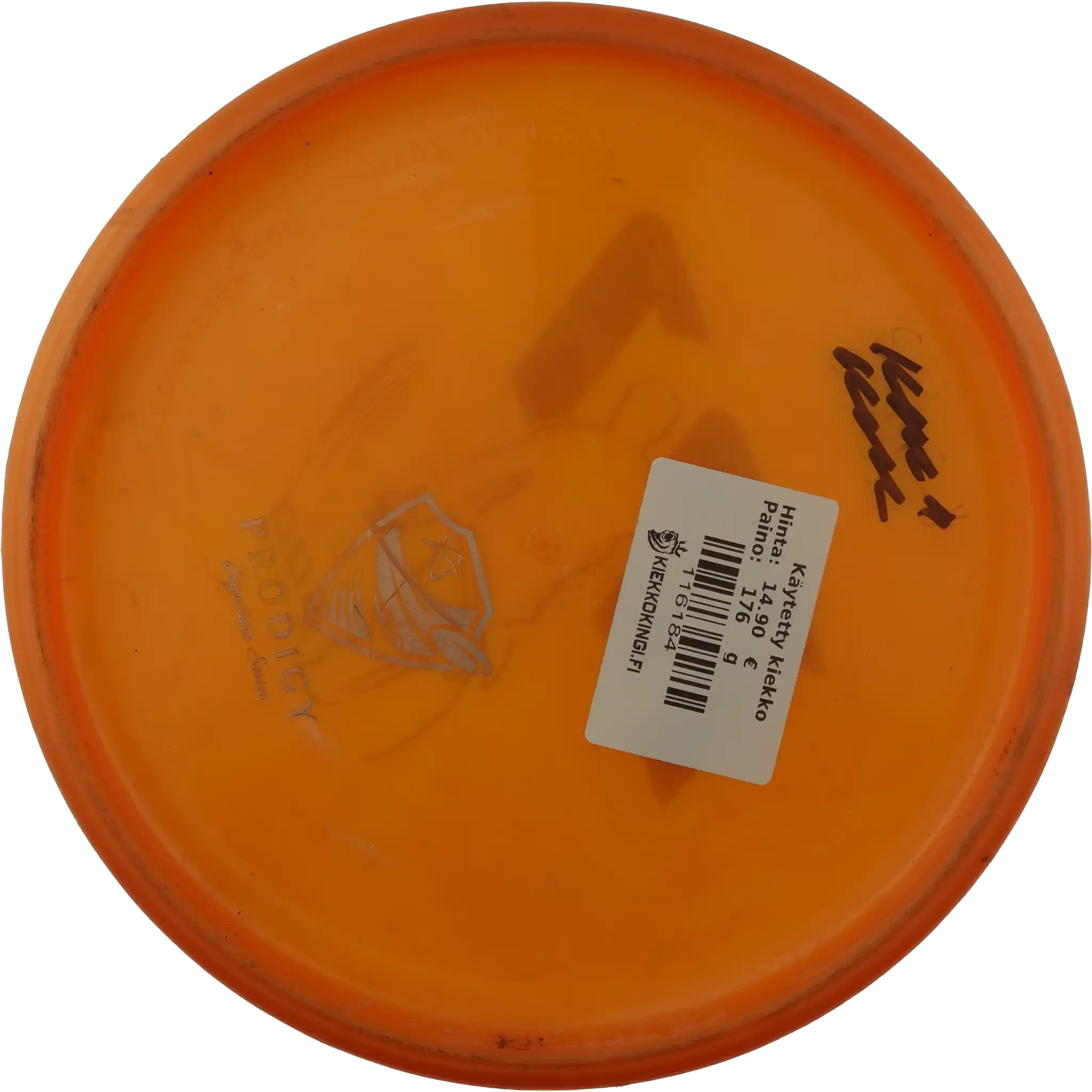 500 Pa1 - Seppo Paju