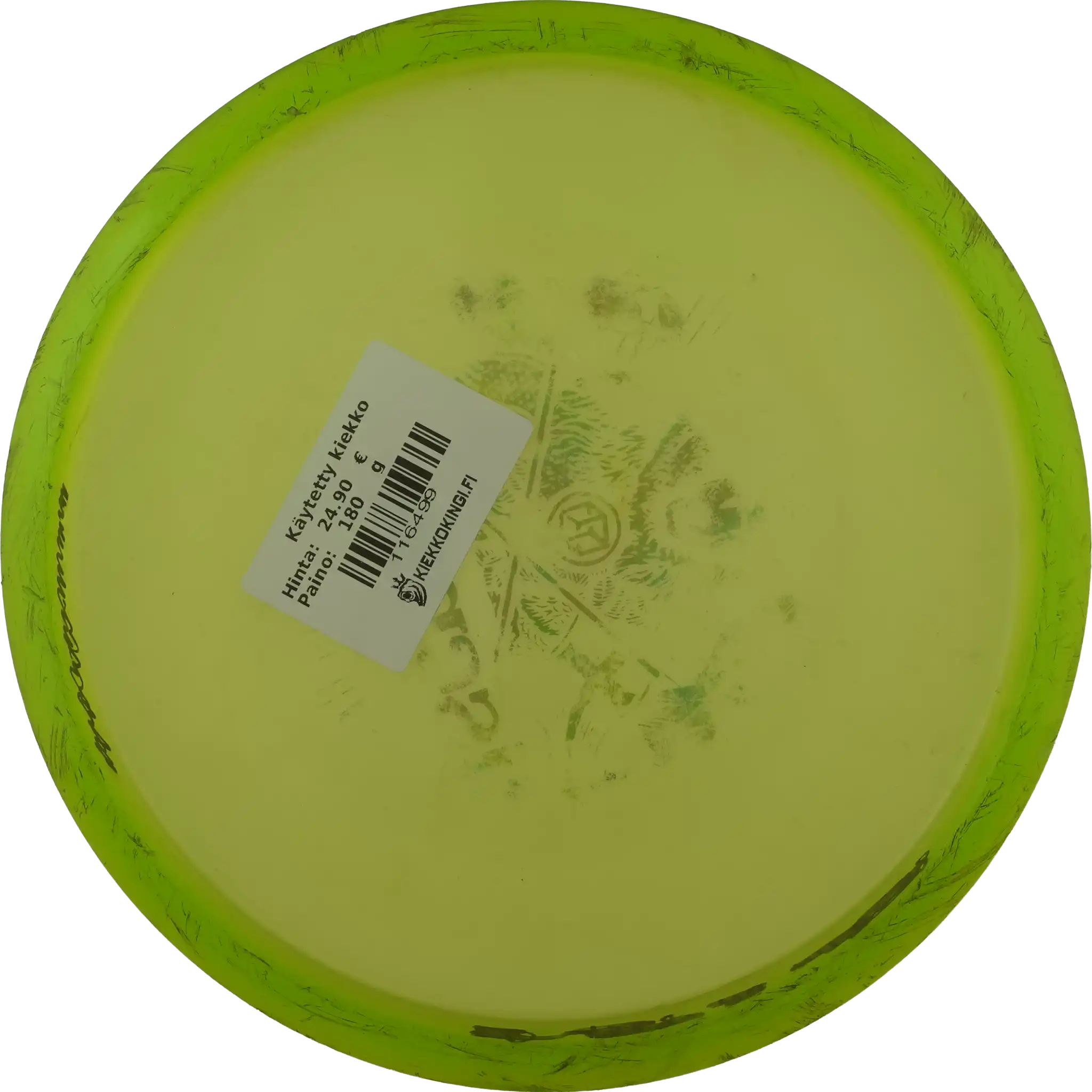 C-Line MD1 - Fifteen Years Anniversary