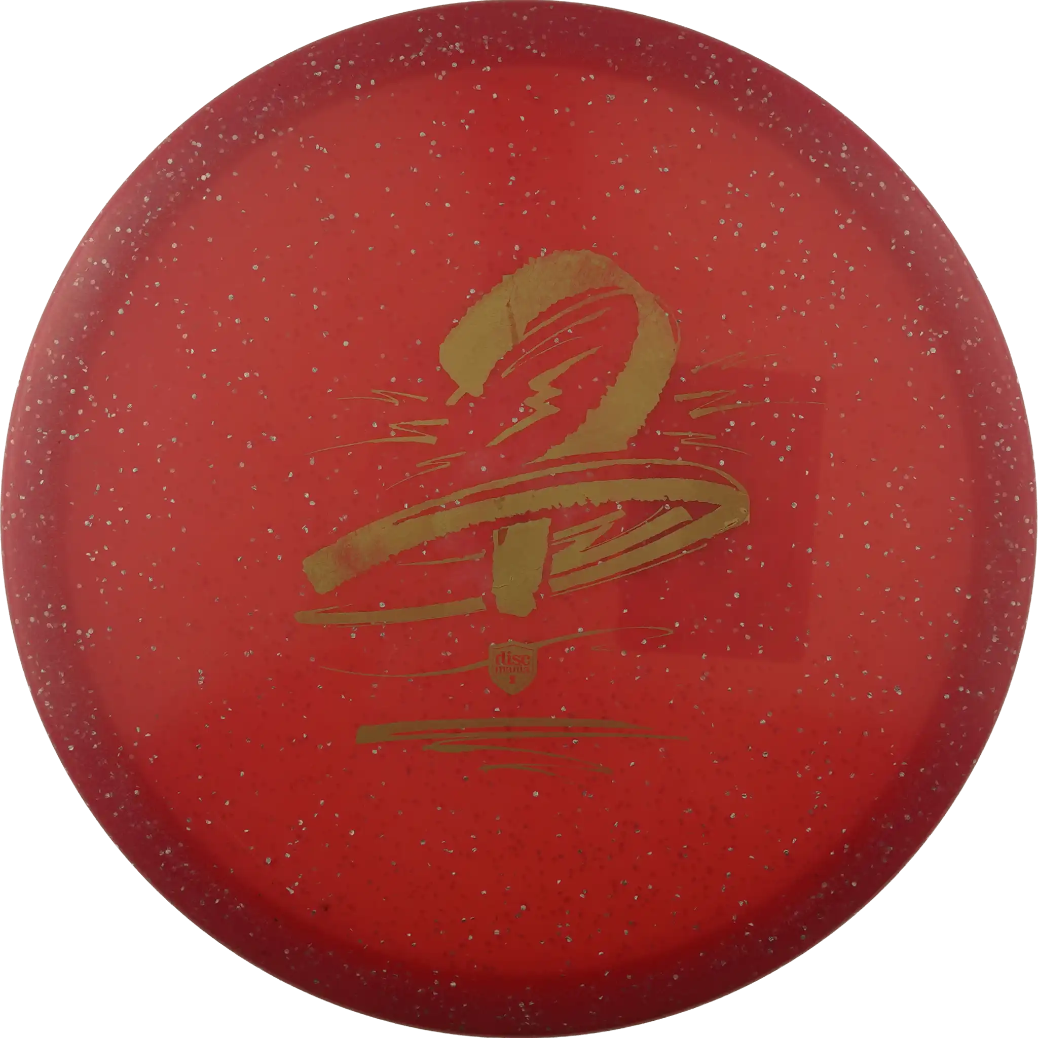 Metal Flake C-Line MD5 - Prototype - Mystery Box