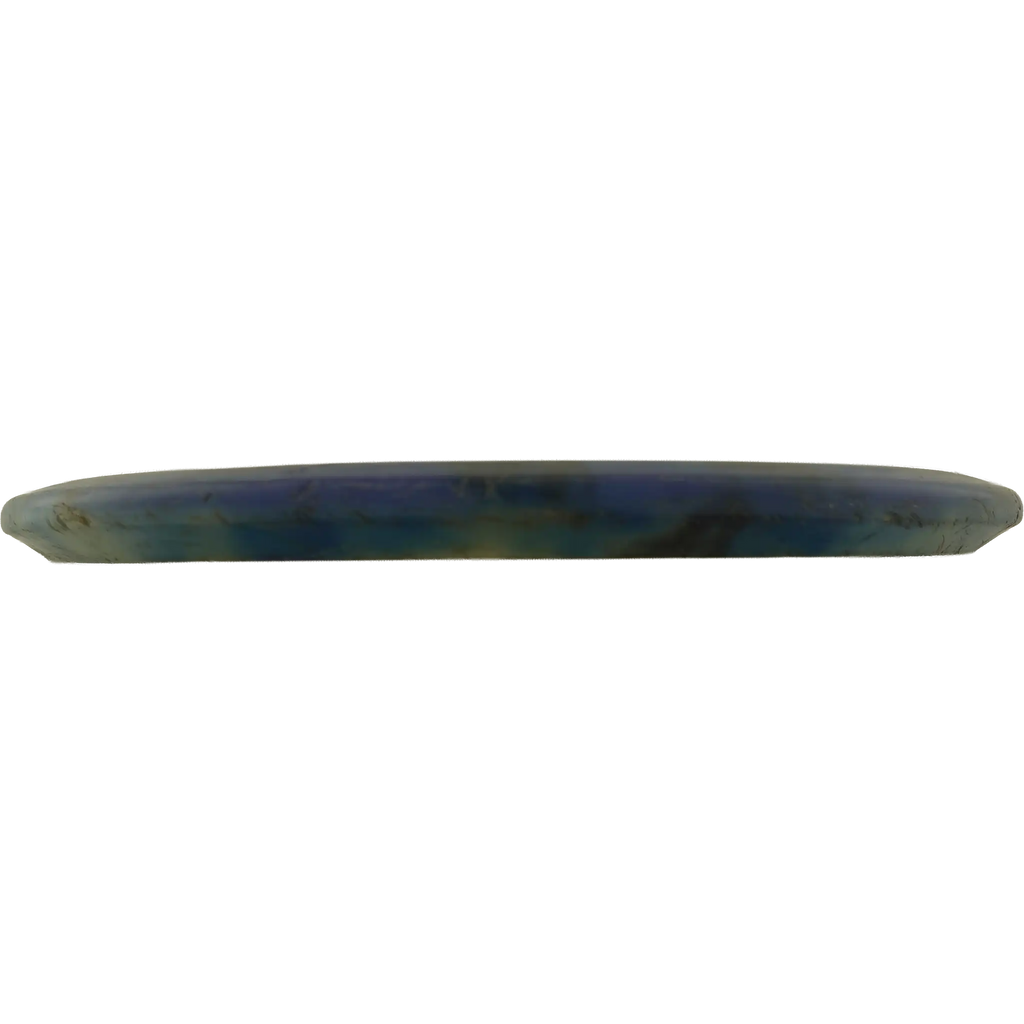 Glow Metal Flake C-Line MD3 - Iron Samurai - Eagle McMahon