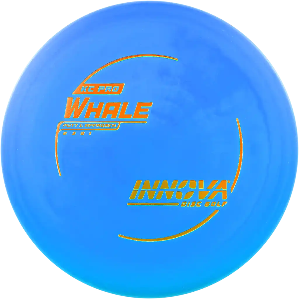 KC Pro Whale