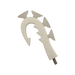 KrakenClaw Pro - Valkoinen