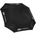 Disc Golf Umbrella Black