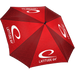 Disc Golf Umbrella Red