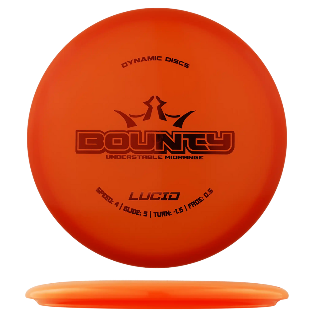 Lucid Bounty