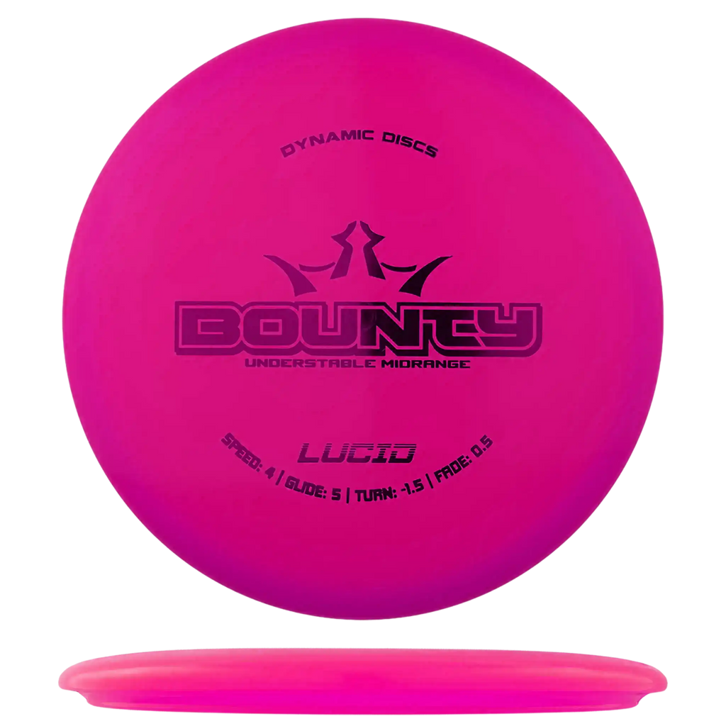 Lucid Bounty