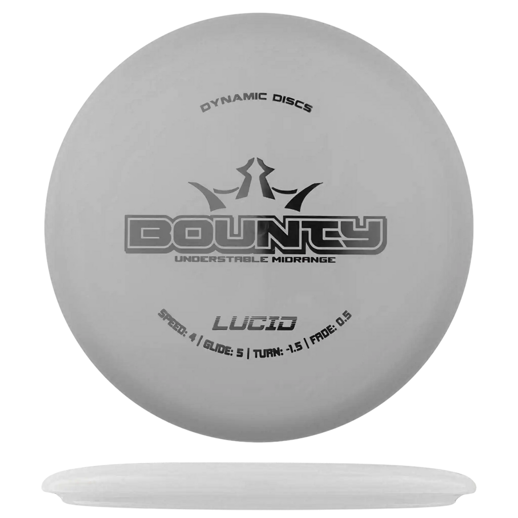 Lucid Bounty