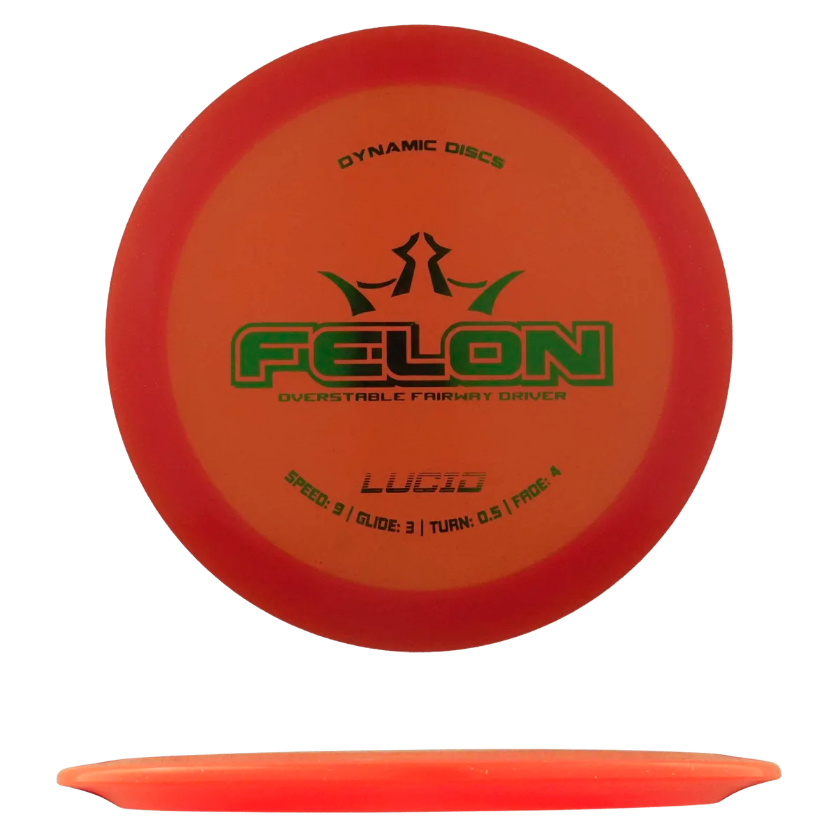 Lucid Felon