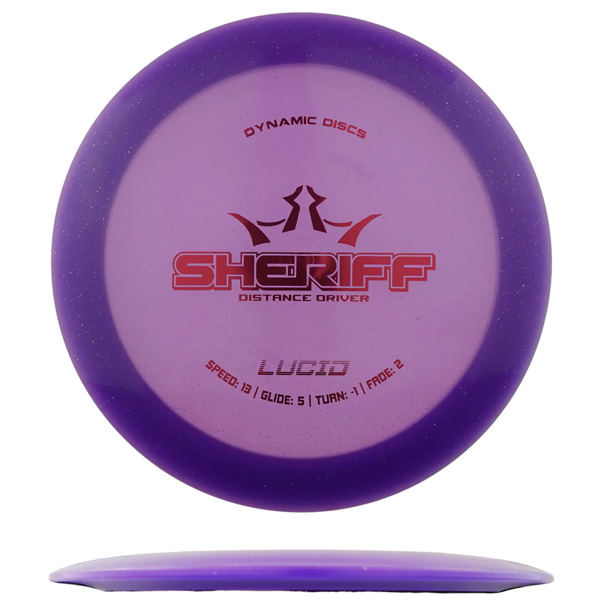 Lucid Sheriff