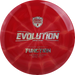 Lux Vapor Function - Special Edition Red