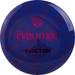 Lux Vapor Function - Special Edition Blue