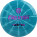 Lux Vapor Function - Special Edition Turquoise