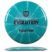 Lux Vapor Function - Special Edition - Turkoosi