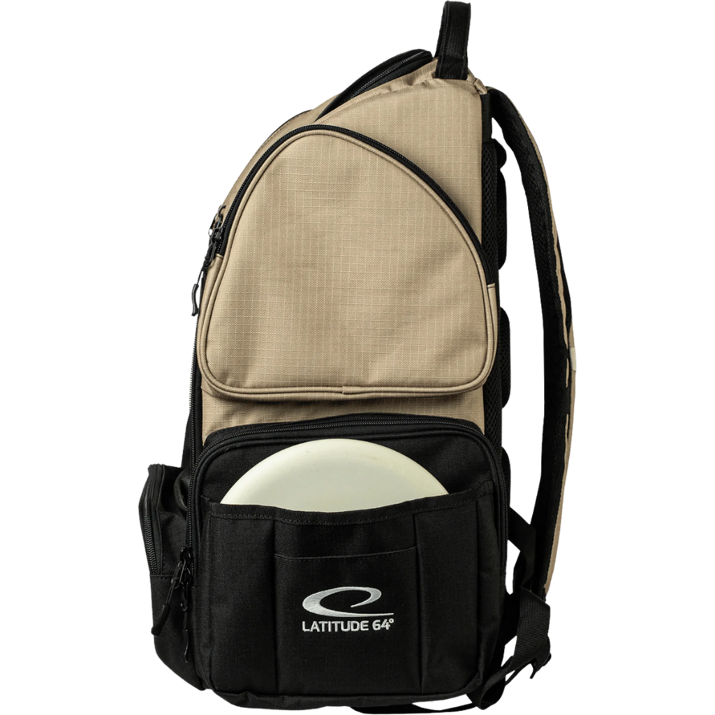 Luxury E5 Backpack