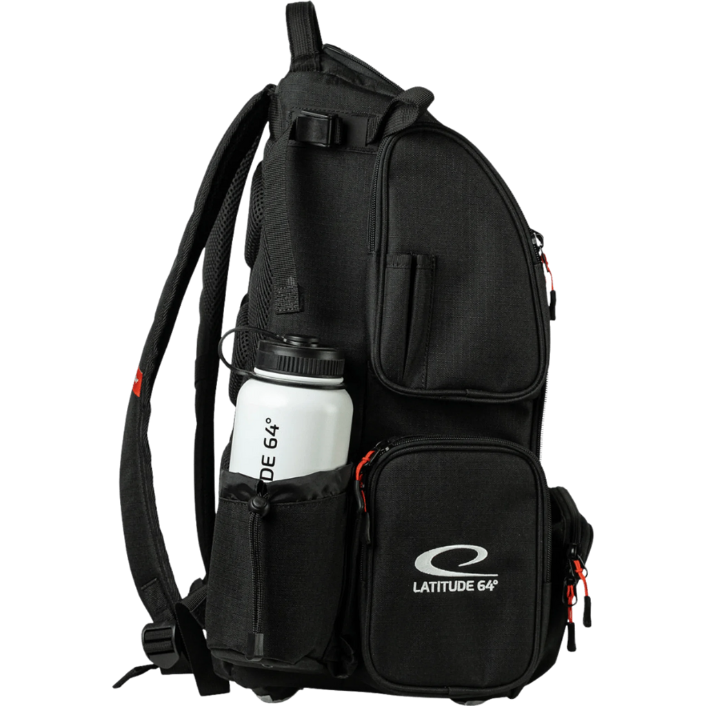 Luxury E5 Backpack