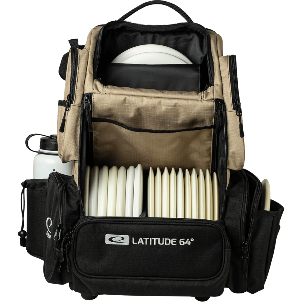 Luxury E5 Backpack